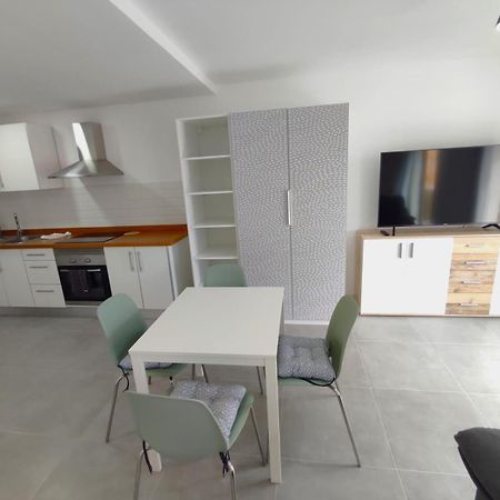 Apartament Near The Ocean In Playa San Juan Exterior photo